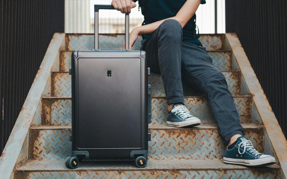 3 Tips Terhindar dari Koper Tertukar atau Hilang di Bandara