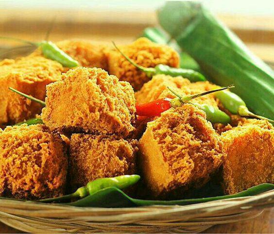Resep Tahu Sumedang yang Kriuk dan Cara Membuatnya