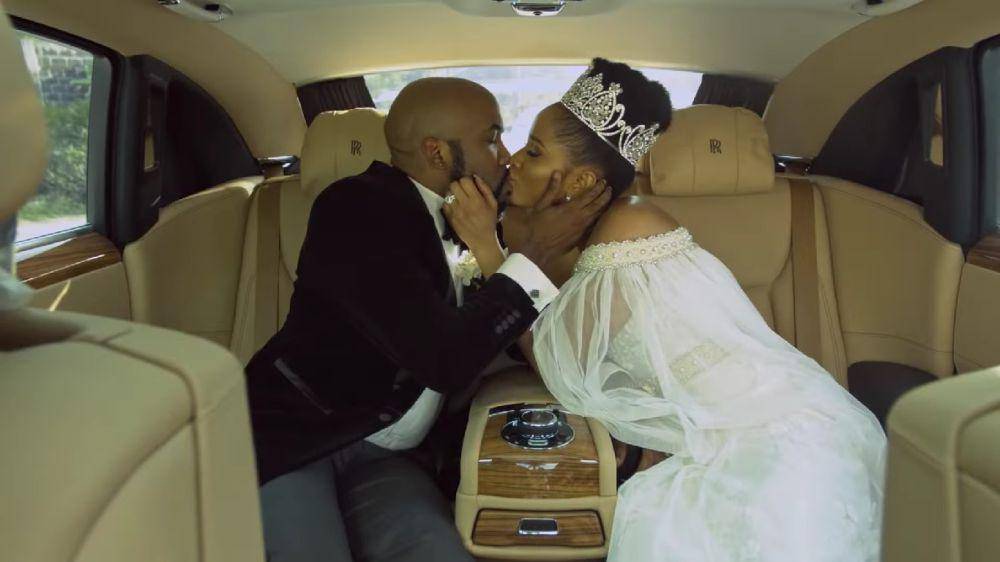 The Wedding Party 1 (dok. EbonyLife Films/The Wedding Party 1)