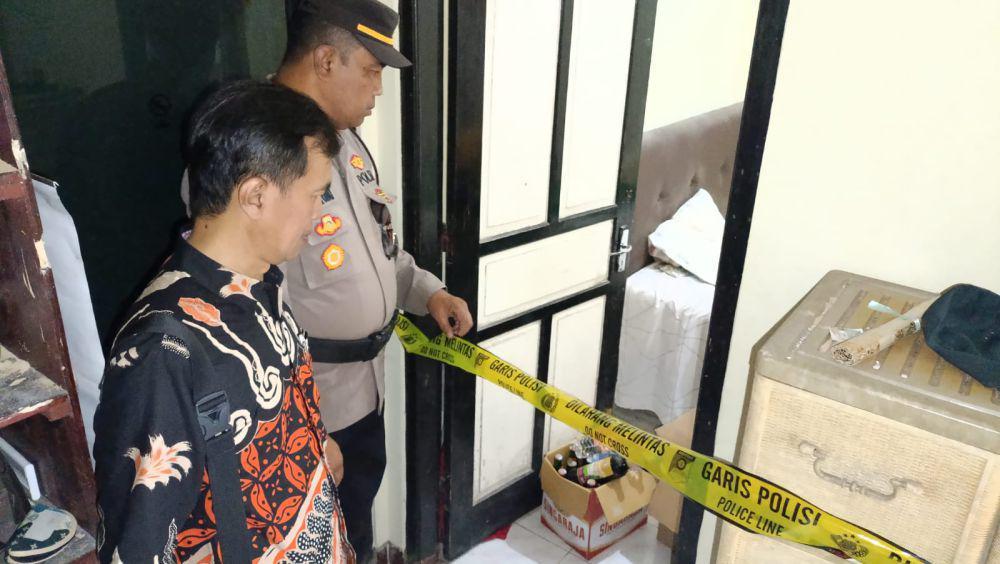 Pemkab Sleman Bentuk Tim Khusus Awasi Peredaran Miras