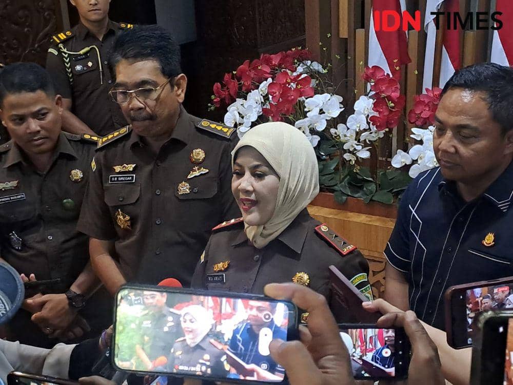 Ayah Ronald Tannur Diperiksa Kasus Suap, Apa Perannya?