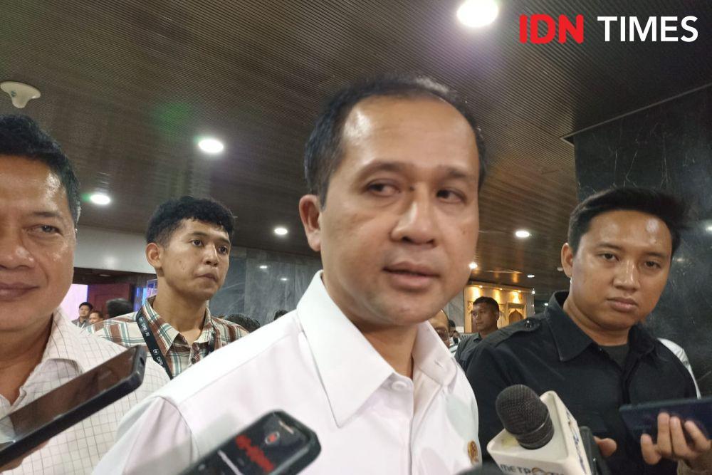 Menteri Transmigrasi Mau Warga Papua Garap Food Estate di Merauke