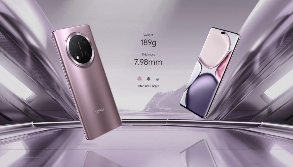 Spesifikasi dan Fitur HONOR X9c 5G, Punya Layar Terang 4000 Nits!