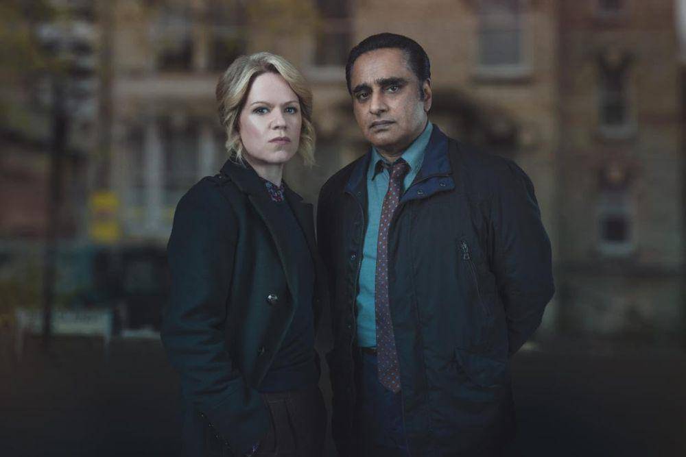 serial Unforgotten (dok. Prime Video/Unforgotten)