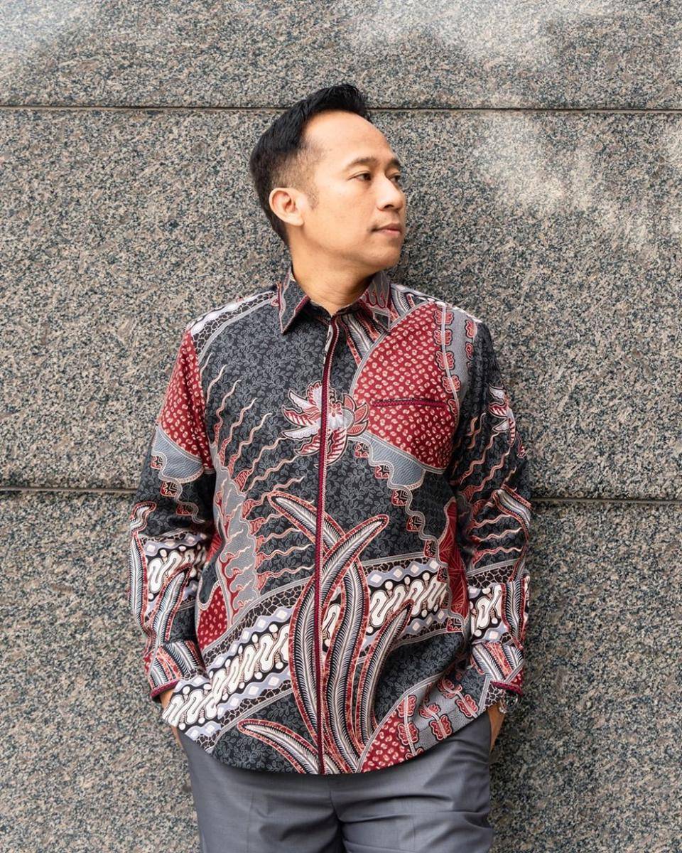 profil dan biodata Denny Cagur (instagram.com/dennycagur)