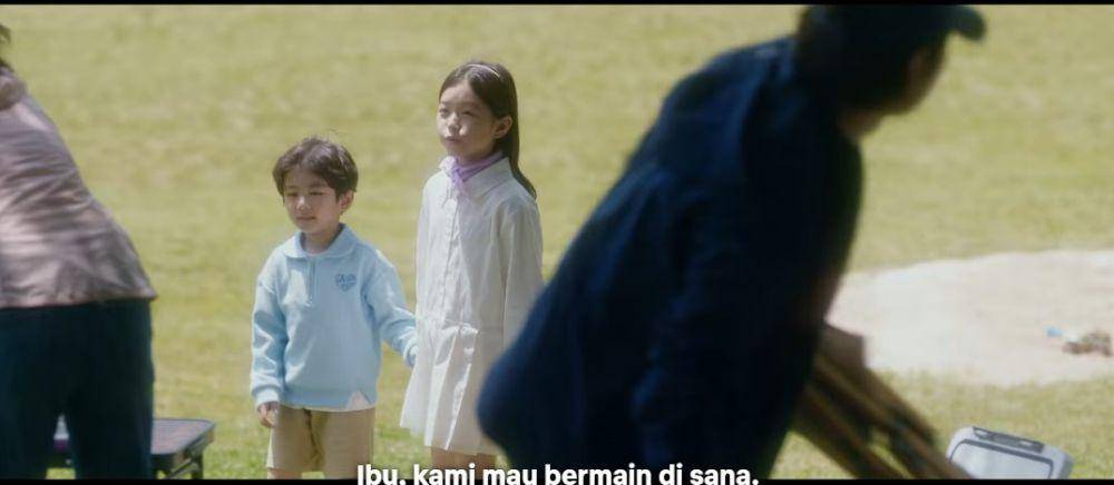 potongan adegan drakor Doubt (Dok. MBC via Netflix/Doubt)