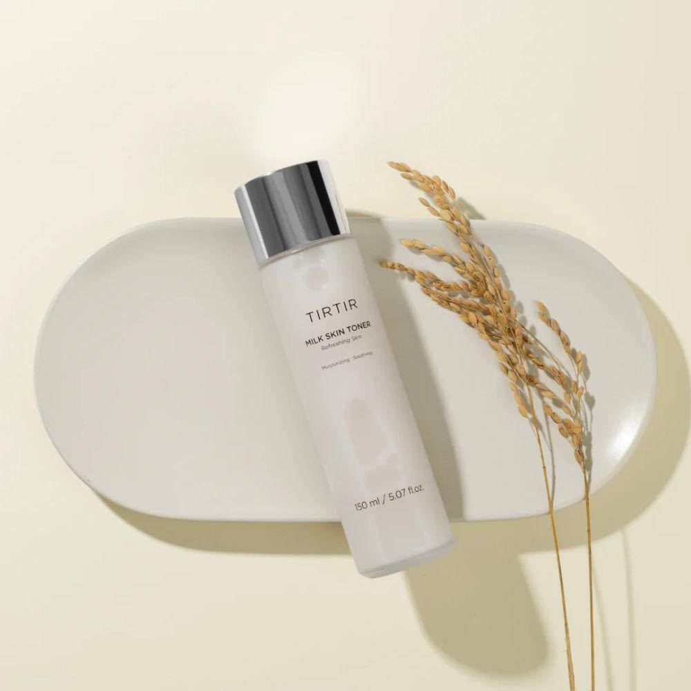 Tirtir Milk Skin Toner (tirtir.us)
