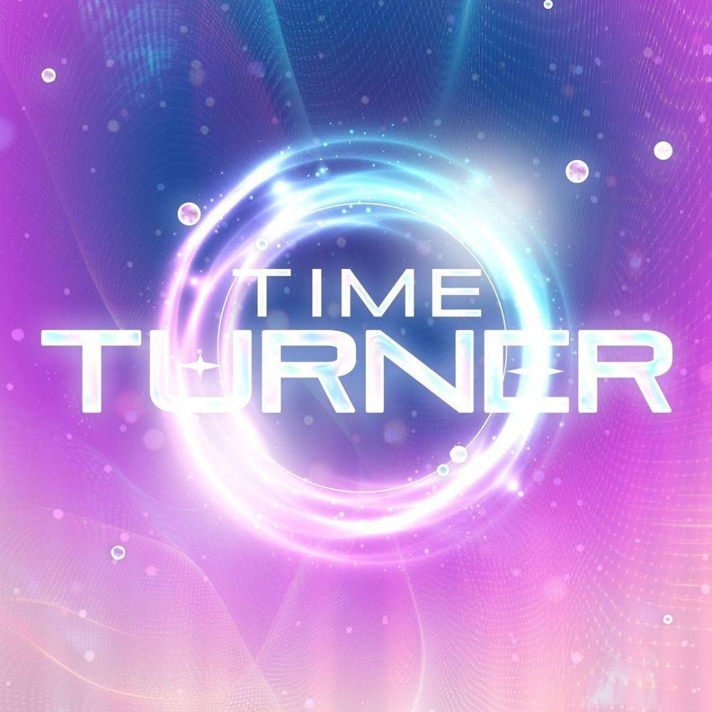 Time Turner (instagram.com/timeturner_official)
