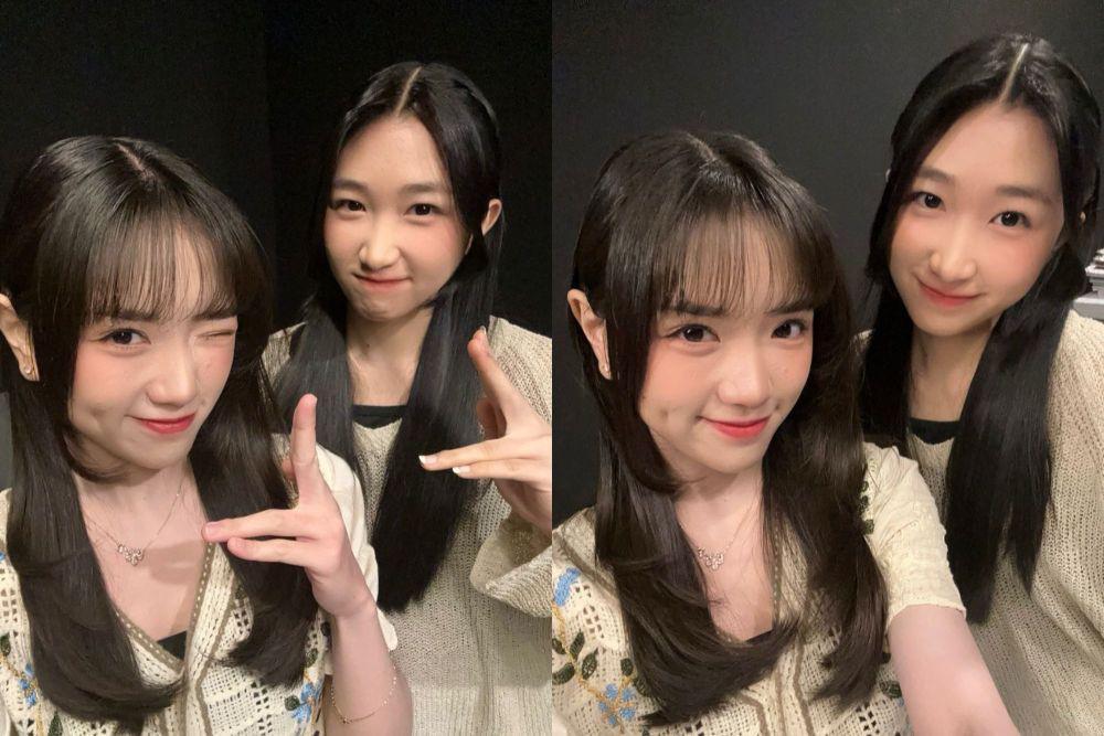Awal Mula Pertemanan Gracie, Levi, dan Fritzy JKT48, Kenal Sejak Kecil