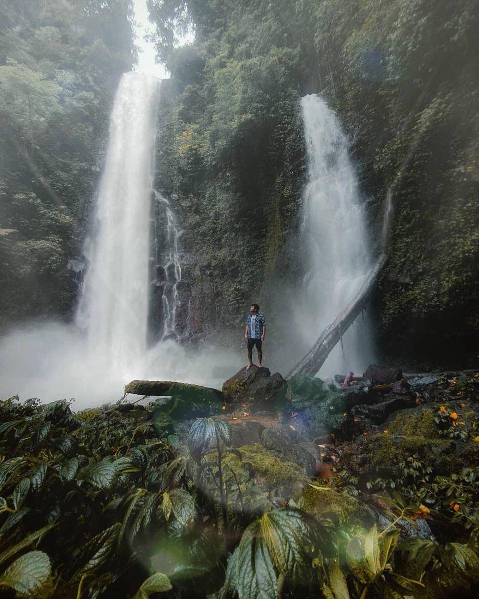 Air Terjun Kali (instagram.com/jefrendymamuntu)