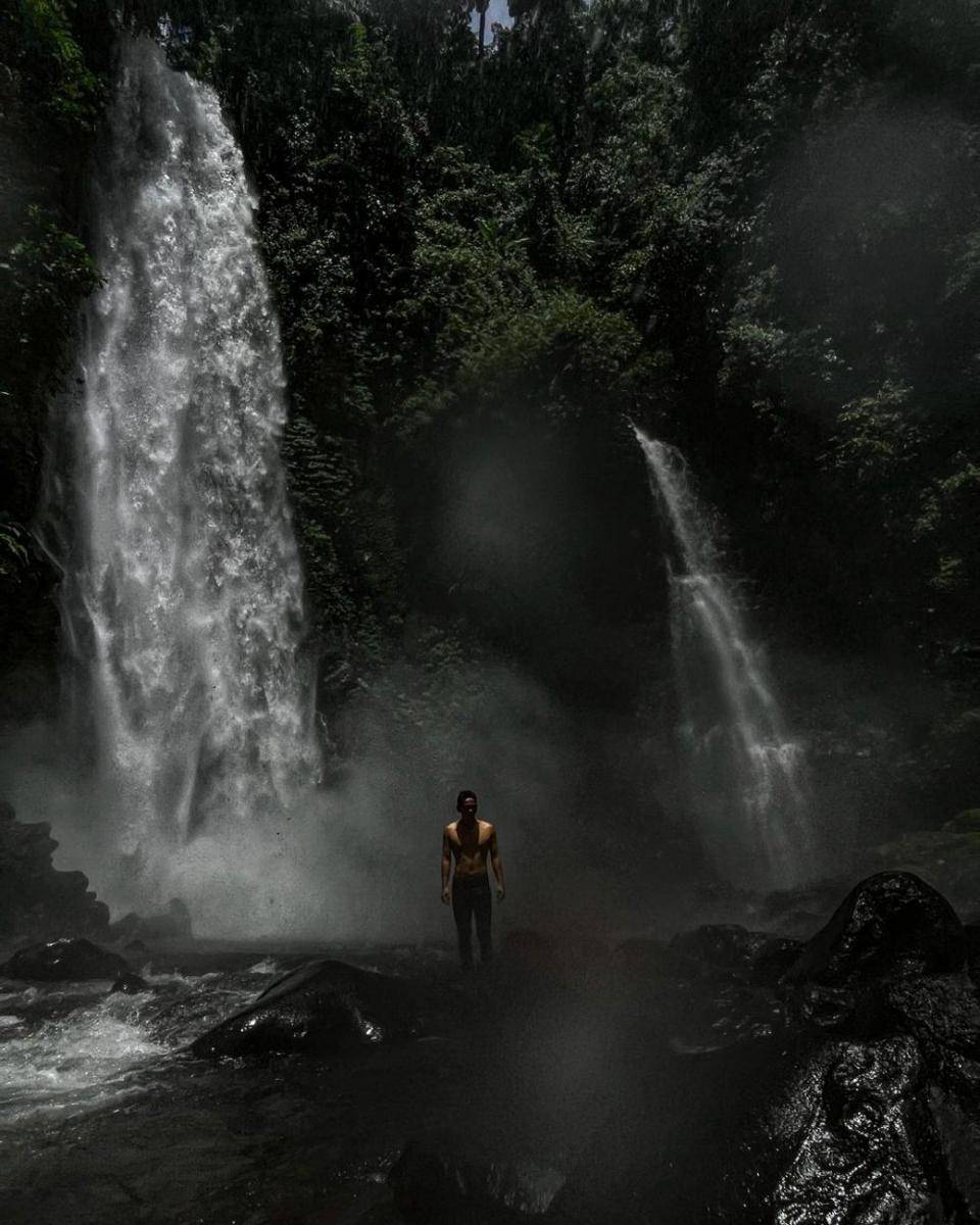 Air Terjun Kali (instagram.com/fougend2)