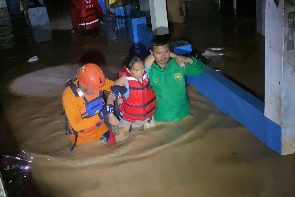 (IDN Times/Tim Rescue Kantor SAR Bandung)