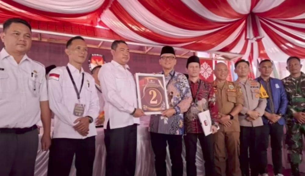 Diisukan Wafat, Cabup Empat Lawang Joncik Laporkan Akun Penyebar Hoaks