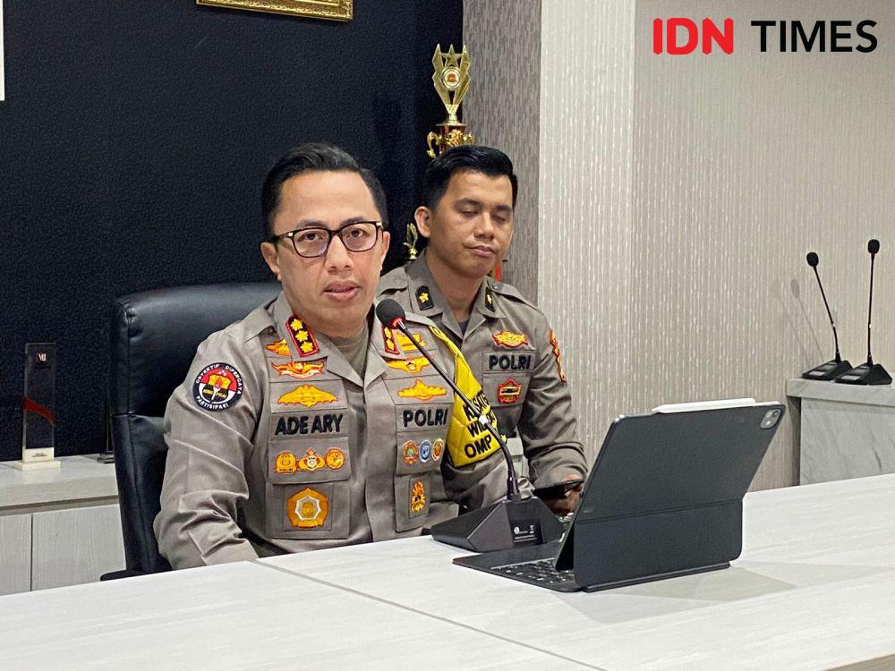 Polda Metro Selidiki Dugaan Penipuan Rp365 M terhadap KoinWorks