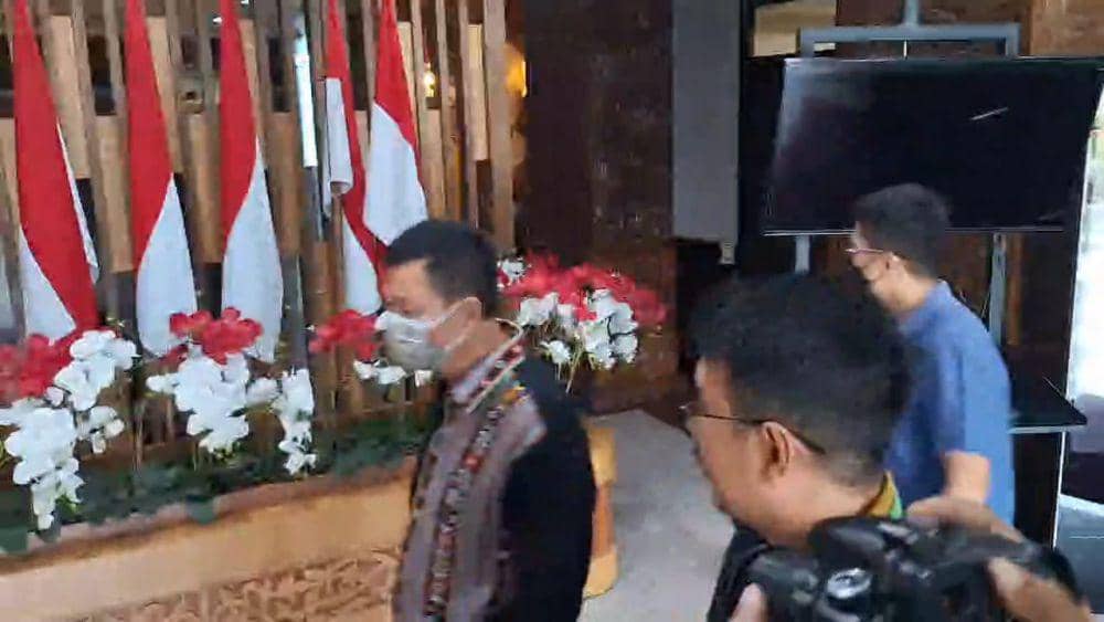 Diperiksa 7 Jam, Ayah Ronald Tannur Tak Ditetapkan Tersangka