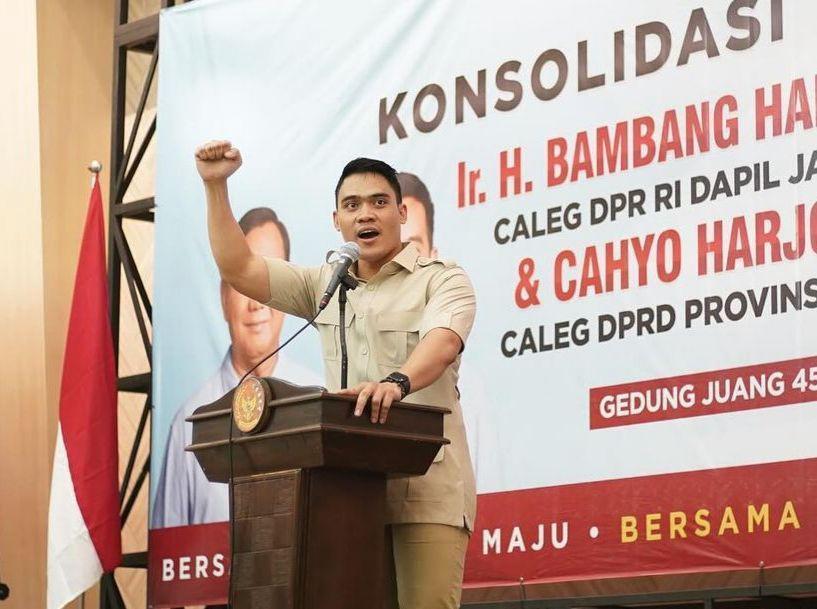 Gerindra Gelar Konser Kampanye Khofifah-Emil dan Eri-Armuji