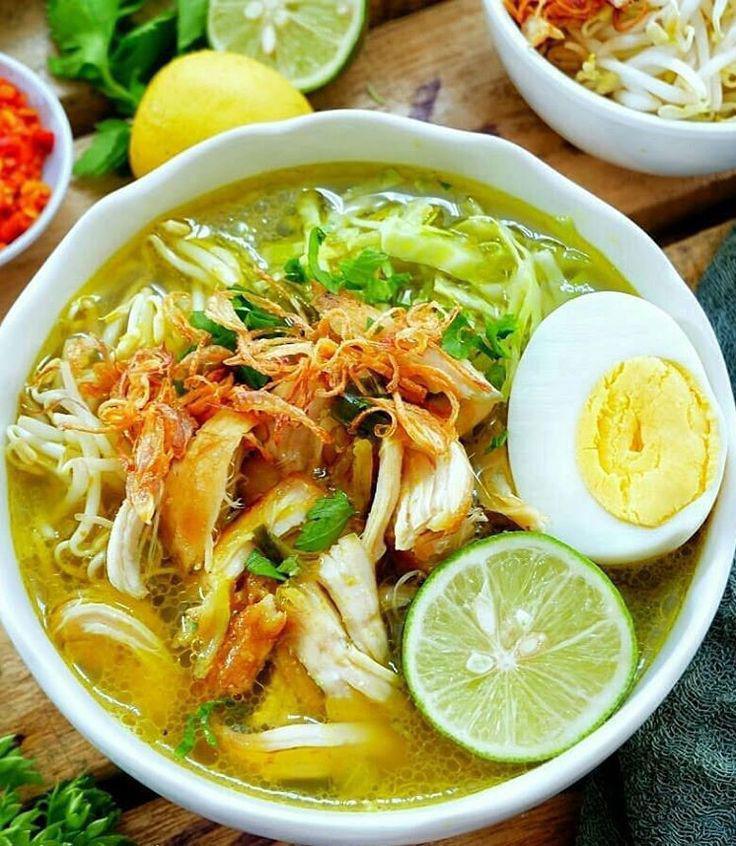 Soto Lamongan