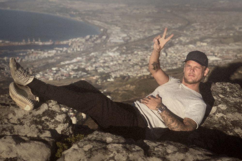 Sinopsis Film Dokumenter Avicii - I'm Tim dan Jadwal Tayangnya