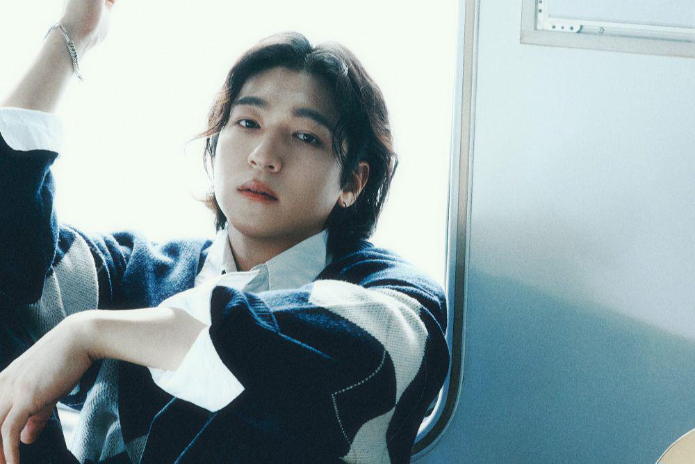 Debut Solo, Lirik Lagu Check Pattern - Sungjin DAY6 dan Maknanya