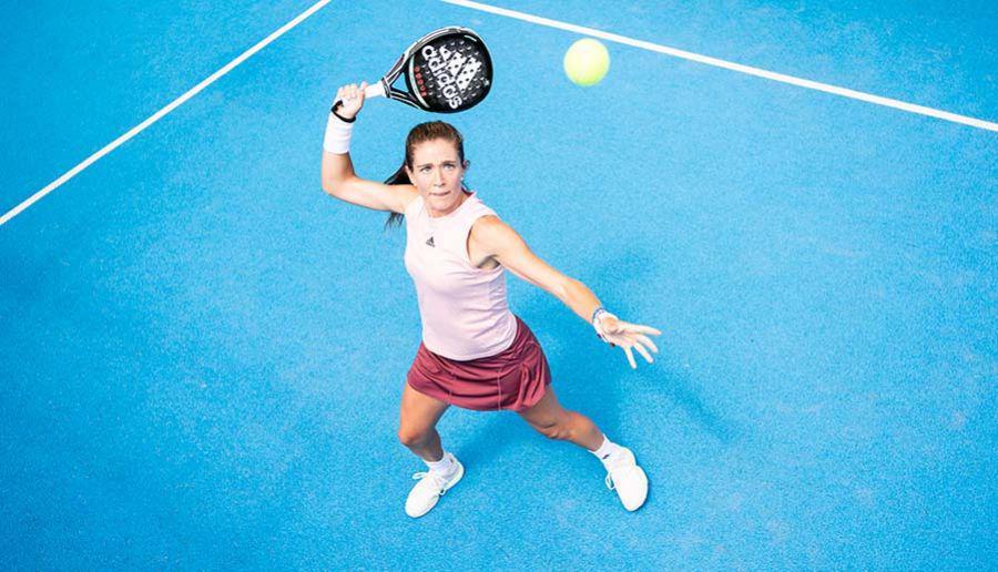7 Rekomendasi Merek Raket Padel untuk Pemain Semua Level
