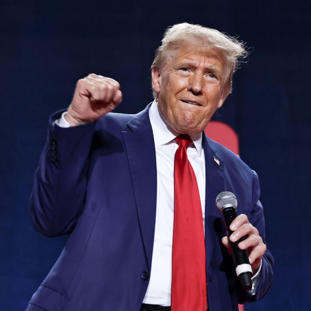 Kenapa Harga Bitcoin Naik setelah Trump Menang Pilpres AS?