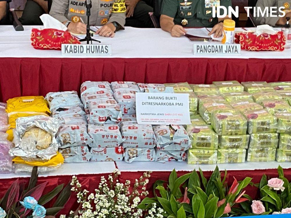 Narkoba di Kalangan Anak, KPAI: Peran Keluarga dan Pemerintah Penting
