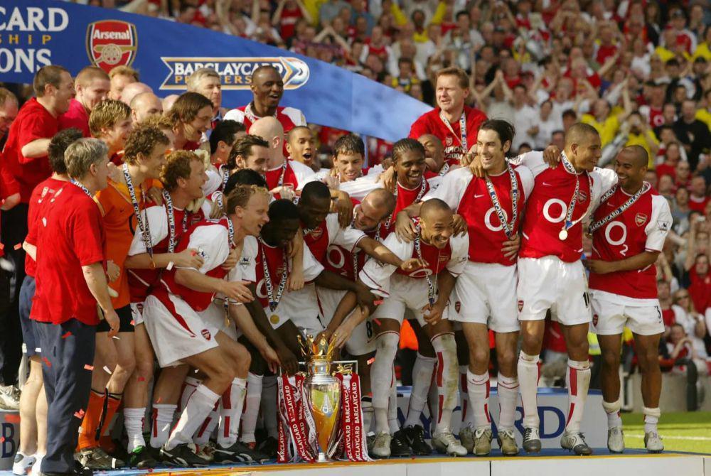 4 Klub dengan Rekor Tak Terkalahkan Terpanjang di Premier League
