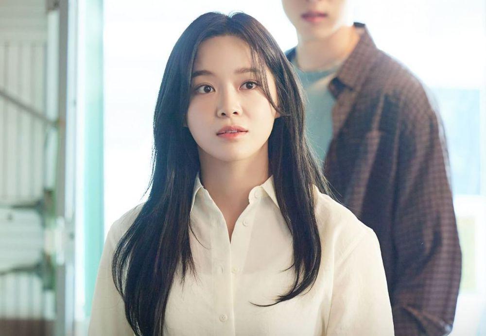 7 Bukti Chae Yong Joo Seorang Problem Solver di Drakor Brewing Love