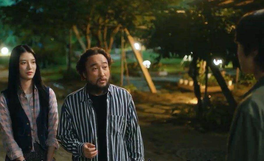 still cut drama Korea Brewing Love (youtube.com/@Studio_Genie)