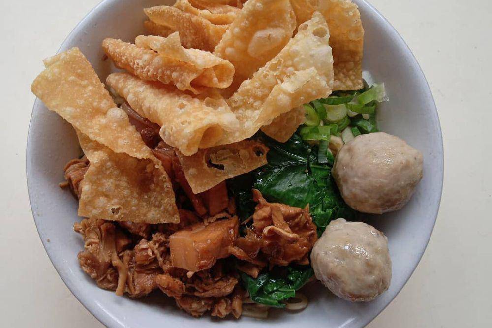Potret Bakso Mas Tris (instagram.com/bakso.mastris)