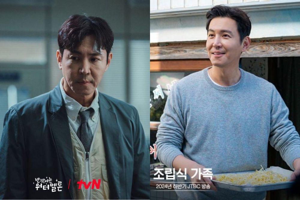 7 Kesamaan Choi Won Young di Family By Choice & Twinkling Watermelon