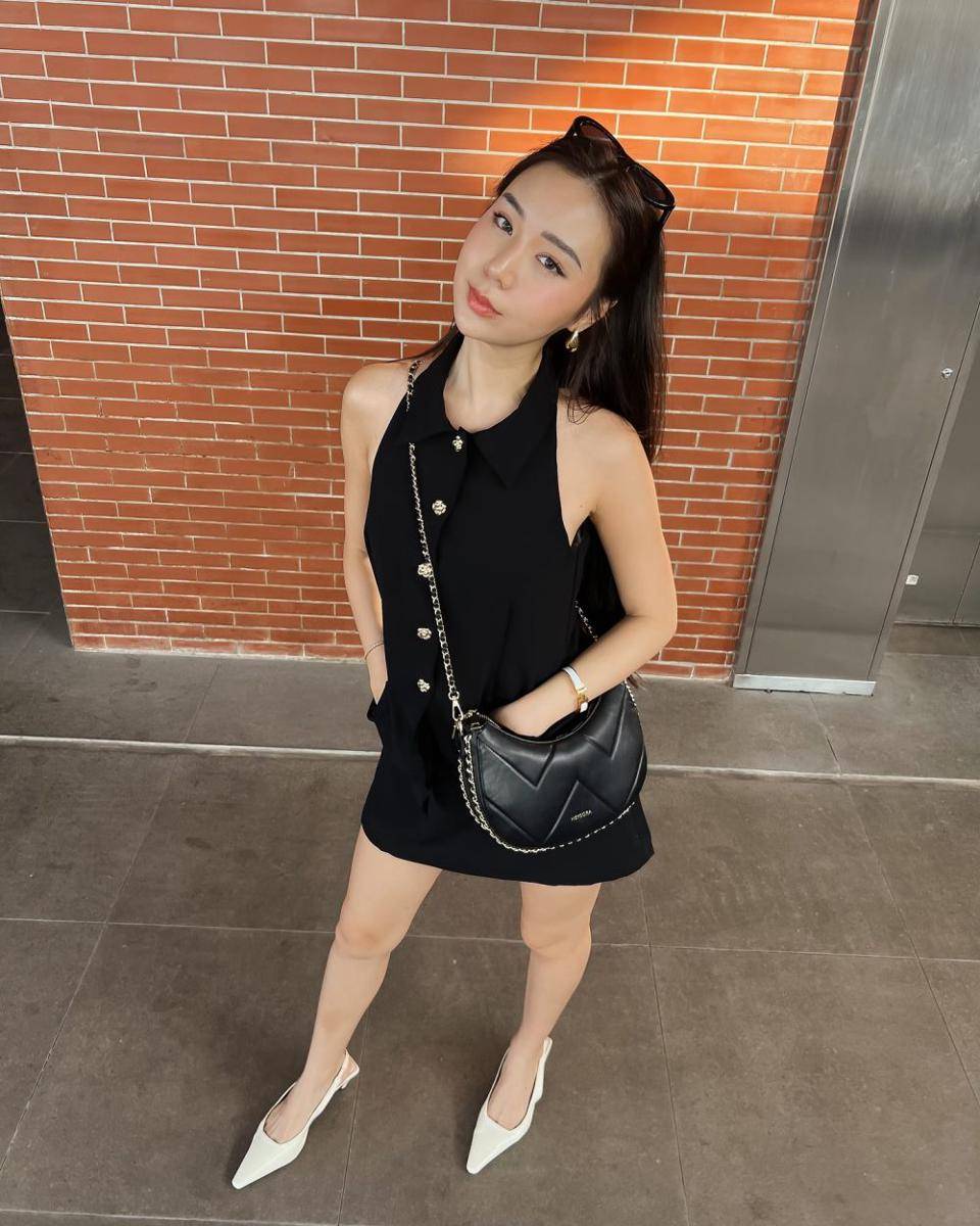 Shannon Dorothea (instagram.com/shannondorothea)