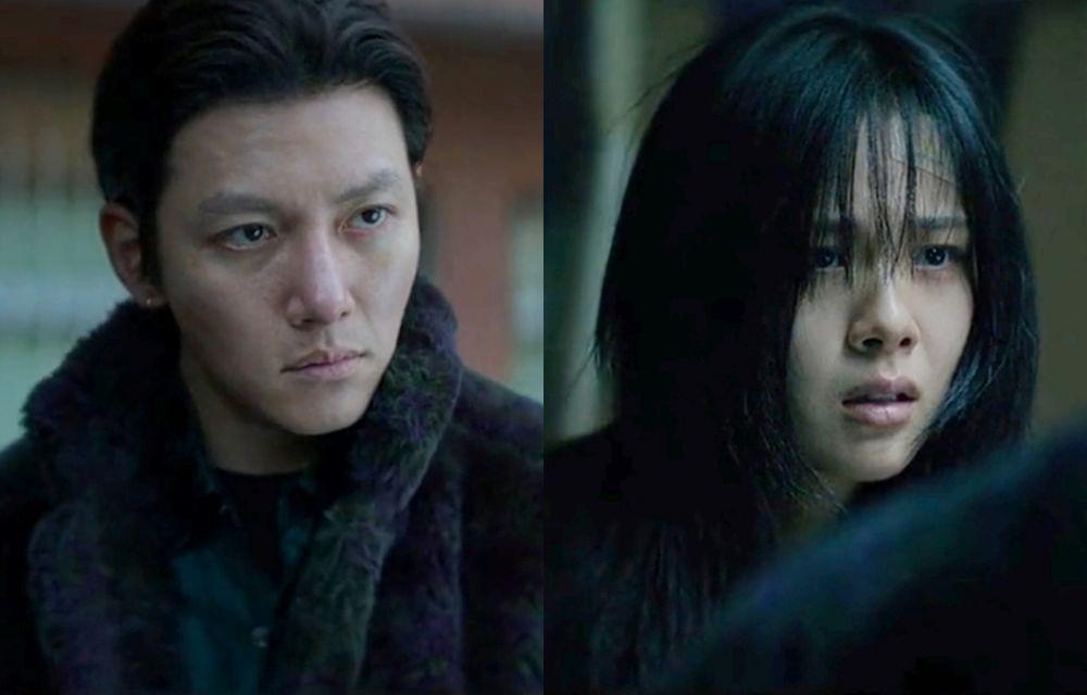 6 Aktor The Worst of Evil yang Main di Drakor Gangnam B-Side