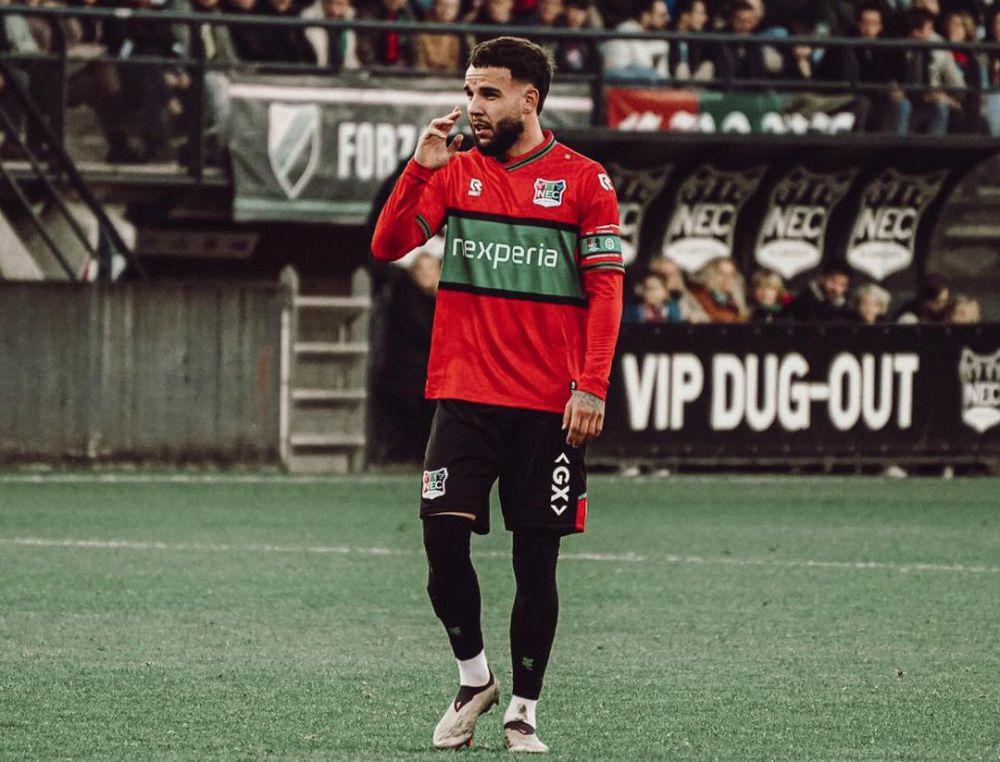 4 Pemain Asia yang Memperkuat NEC Nijmegen pada 2024/2025