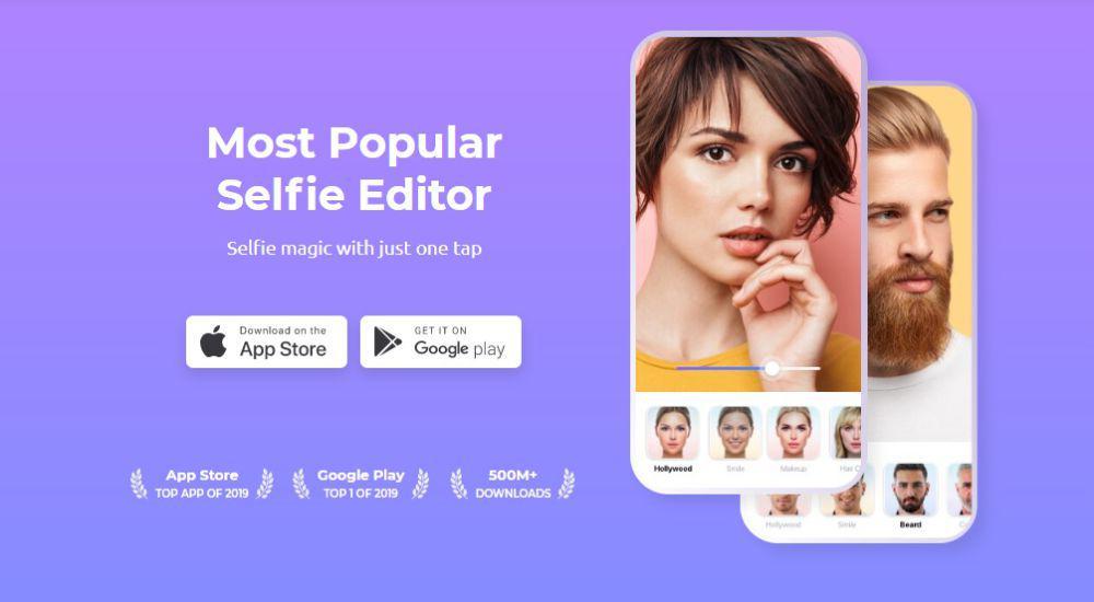 5 Aplikasi Edit Foto Pakai AI yang Bisa Digunakan di Semua Perangkat