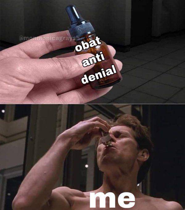 Meme obat ajaib (x.com/monmonicagraysh)