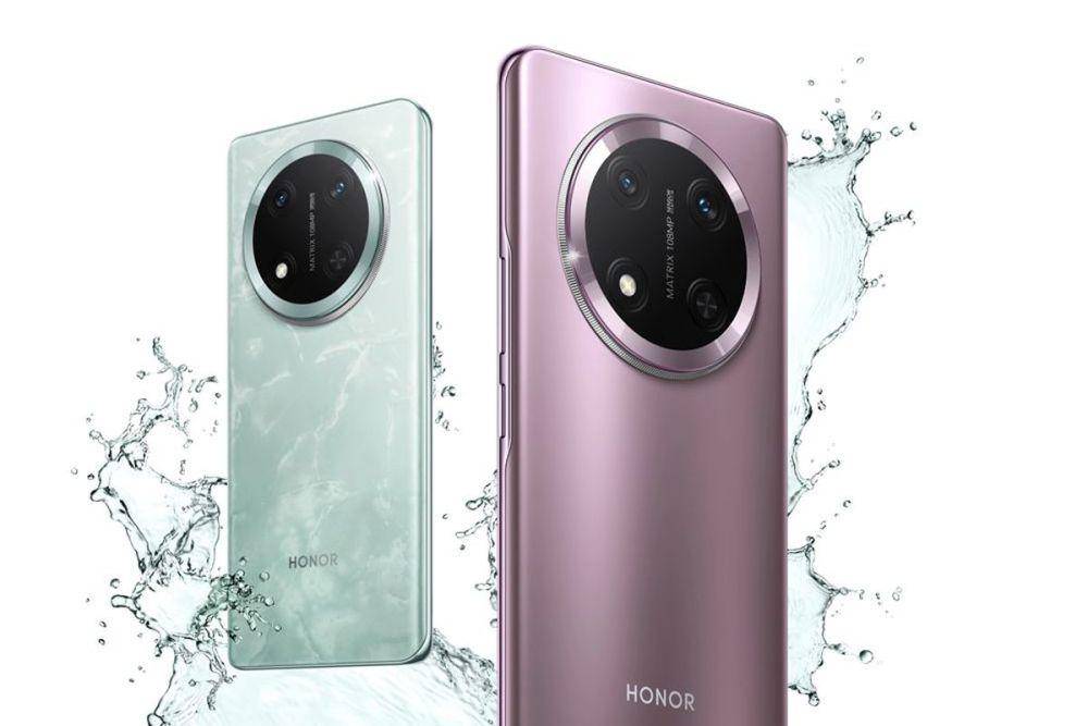 HONOR X9c (honor.com)