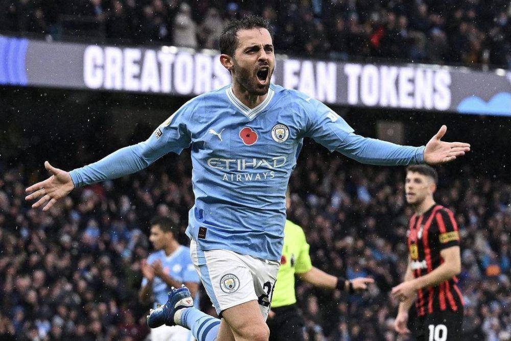 Bernardo Silva (instagram.com/bernardocarvalhosilva)