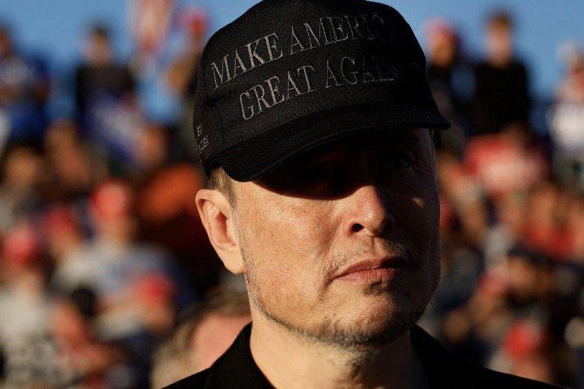 Elon Musk Kembali Kerja 24 Jam usai X Alami Gangguan Global