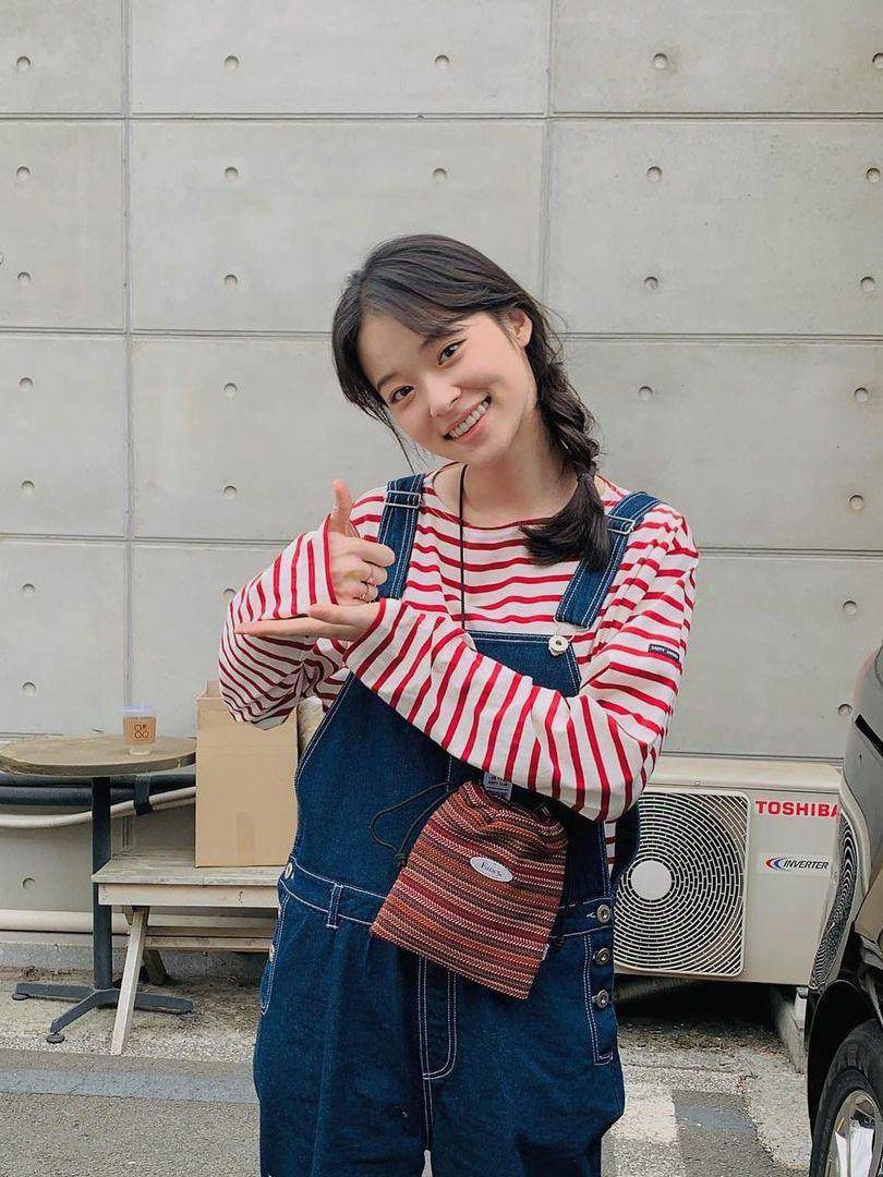 foto Shin Do Hyun (instagram.com/shindohyunn)