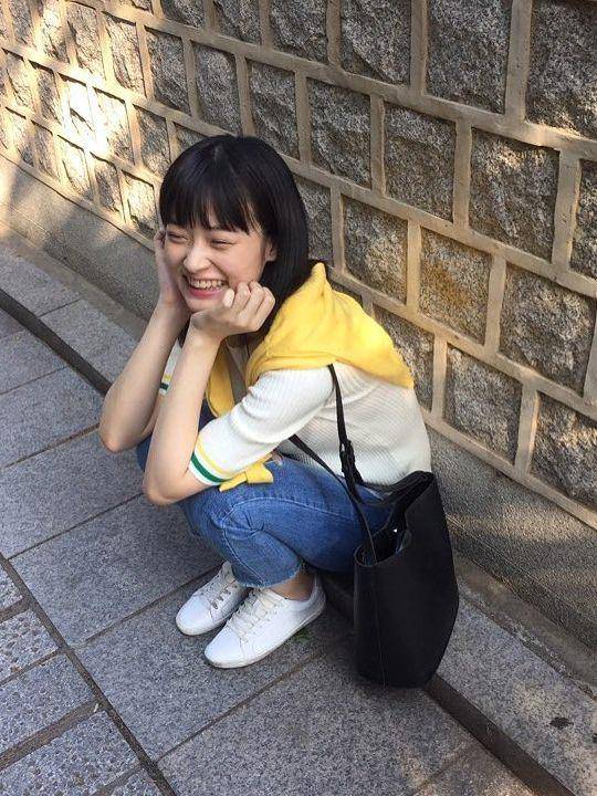 foto Shin Do Hyun (instagram.com/shindohyunn)