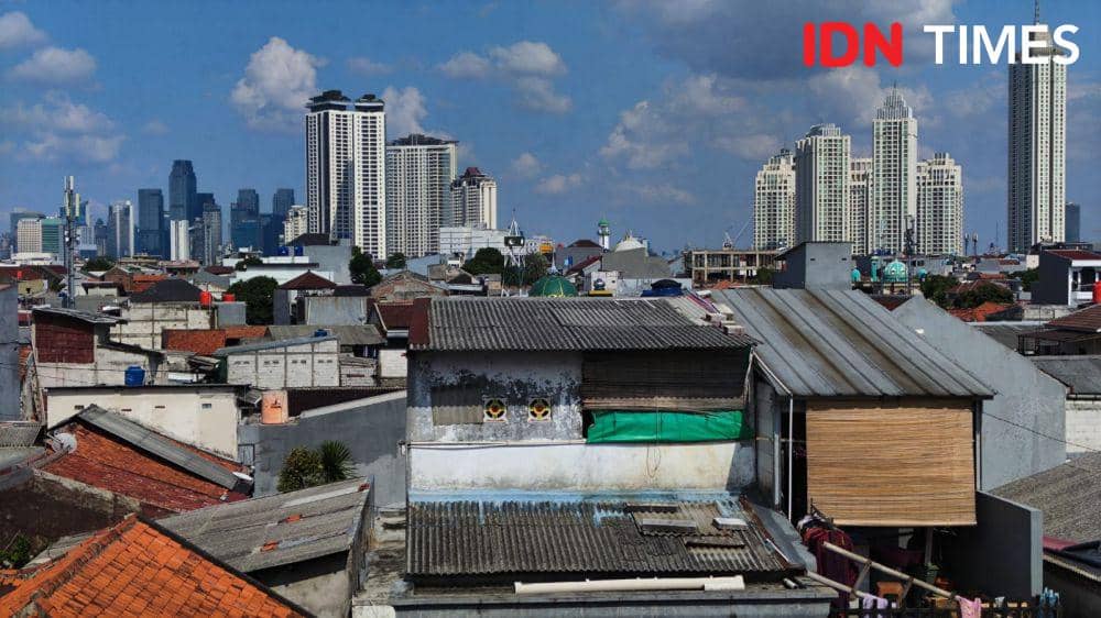 WANSUS: Pemimpin Harus Punya Mimpi, Semua Dimulai dengan Halu