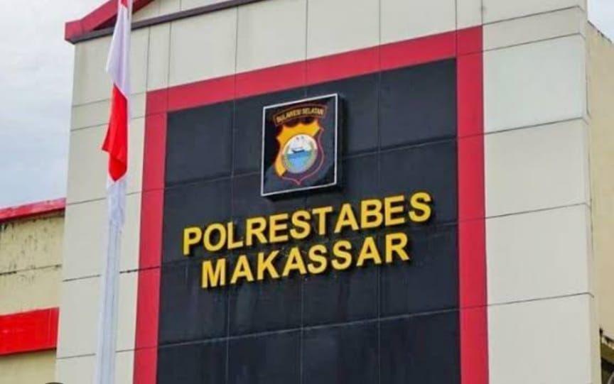 Terlibat Upaya Atur Damai, Kanit PPA Polrestabes Makassar Dicopot
