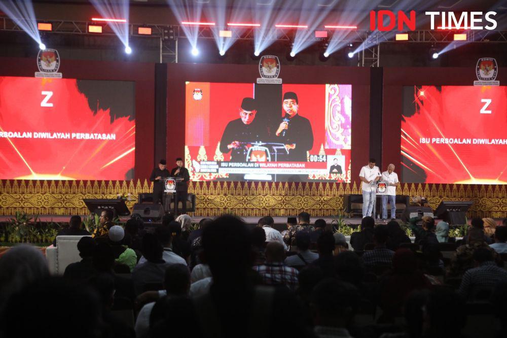 Perludem Sebut Mobilisasi Aparatur Negara di Pilkada Sumut dan Jateng