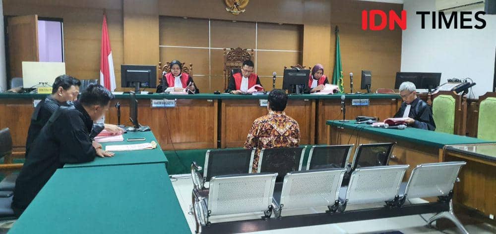 IDN Times/Khaerul Anwar