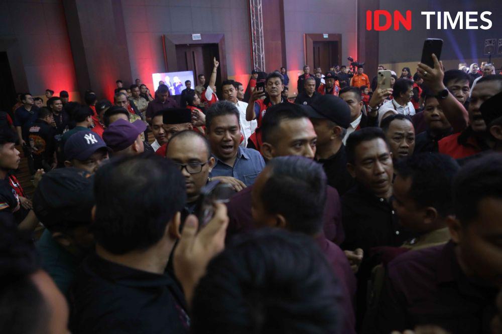 Debat Kedua Pilgub Sumut, Pendukung Edy Mengaku Sempat Diancam