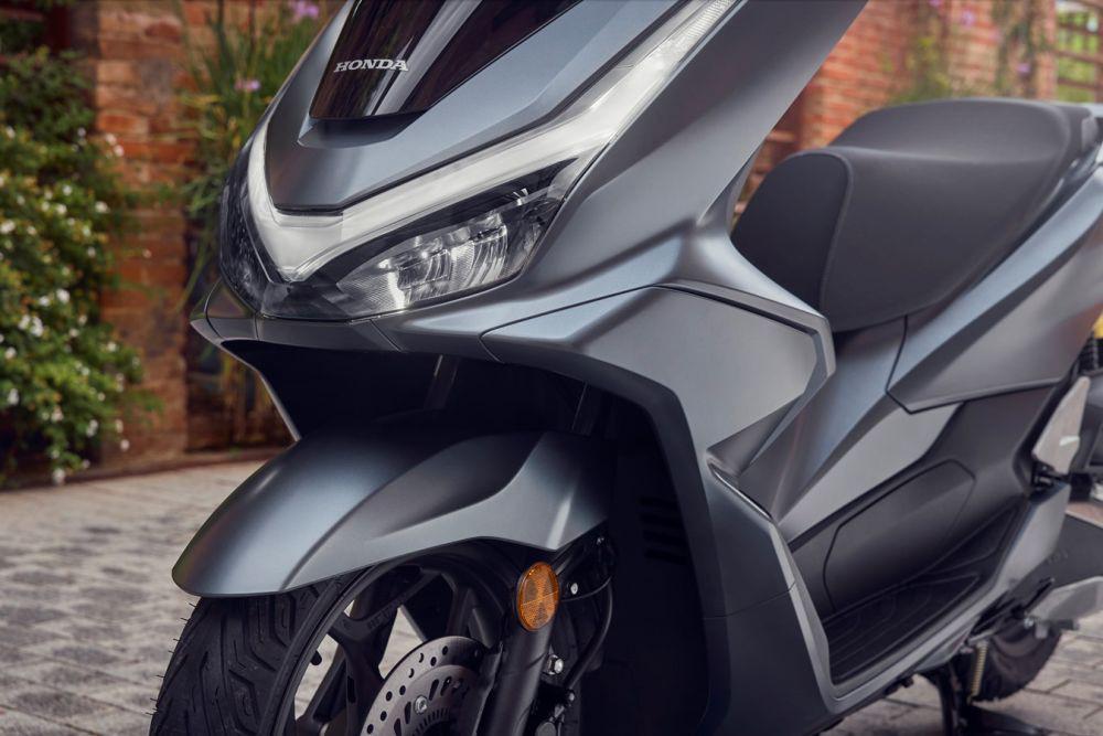 AHM Bakal Rilis Motor Baru Pekan Ini, Honda PCX Baru?