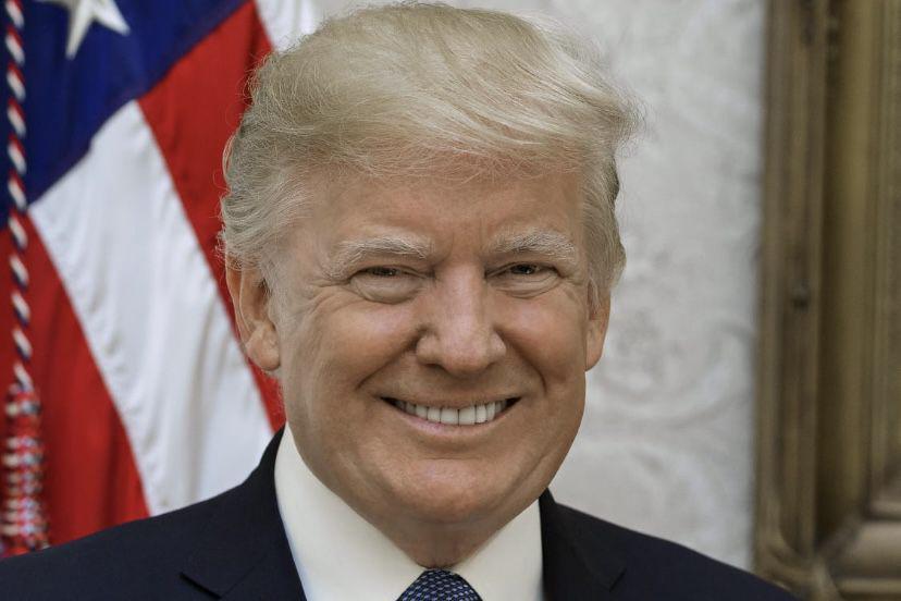 Ucapan Selamat Pemimpin Dunia atas Kemenangan Donald Trump