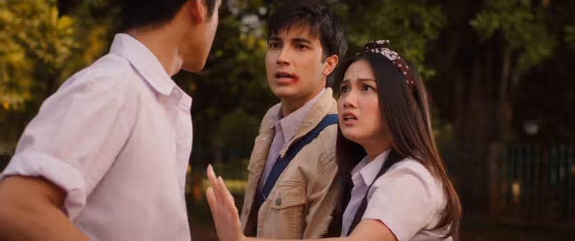 cuplikan film Anak Kolong (Instagram.com/juniorrobertss)