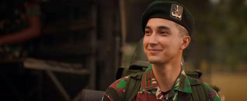 Apakah Film Anak Kolong Punya Post-Credit Scene?